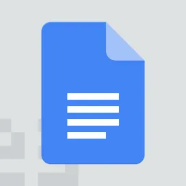 Google docs